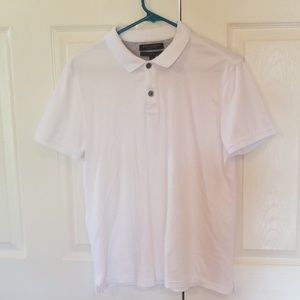 Banana republic polo size medium slim fit